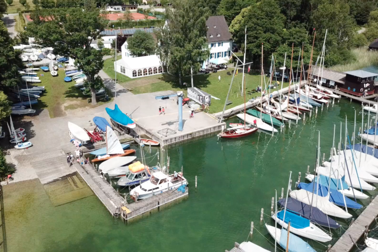 yacht club kirchheim teck